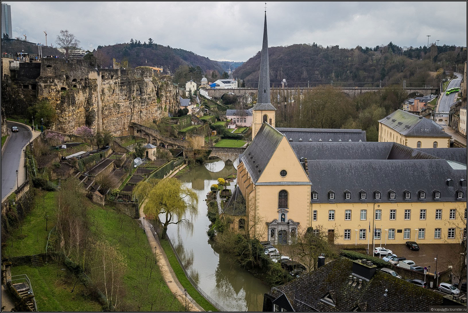 Luxembourg